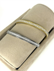 BRACCIALE TENNIS RIGIDO