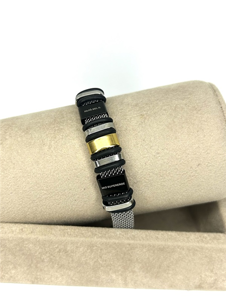 BRACCIALE SUPEREROE