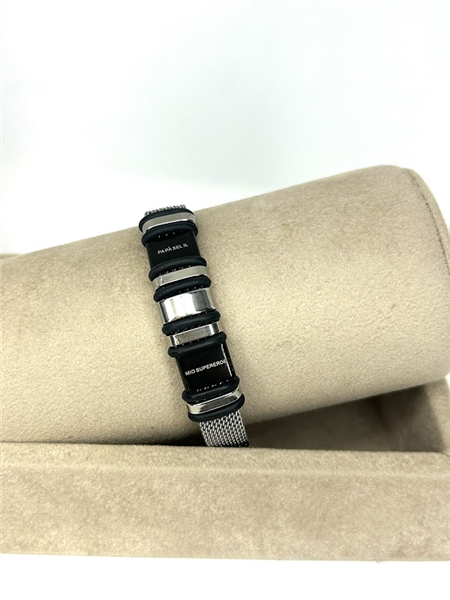 BRACCIALE SUPEREROE