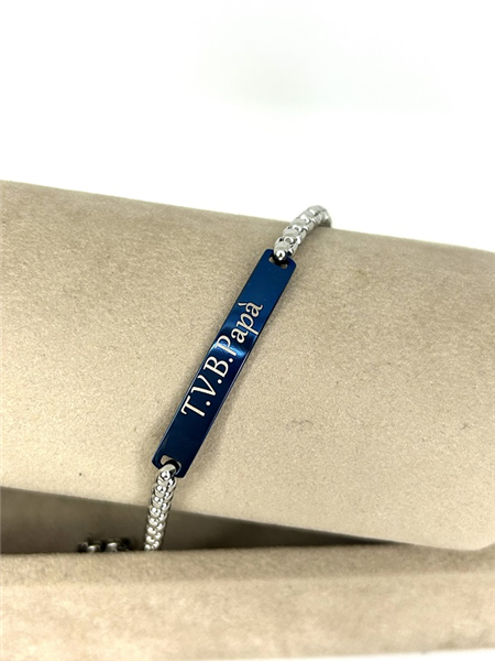 BRACCIALE TVB PAPÀ