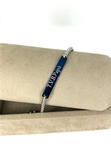 BRACCIALE TVB PAPÀ