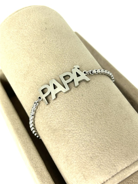 BRACCIALE PAPI