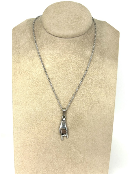 COLLANA CURNICELLE