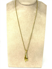 COLLANA CURNICELLE