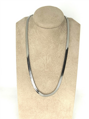 COLLANA SNAKE