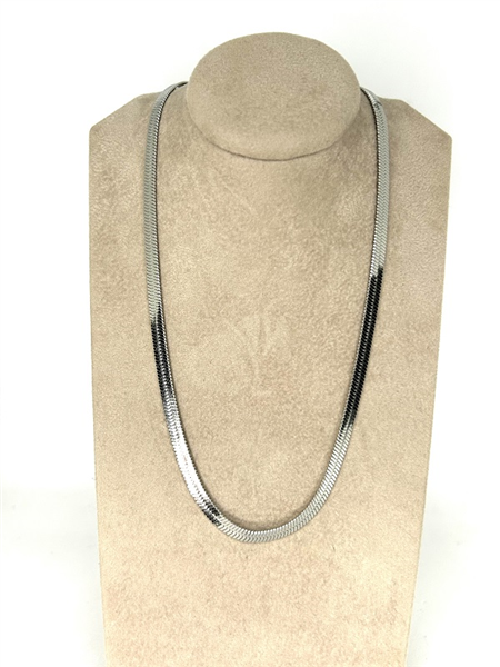 COLLANA SNAKE