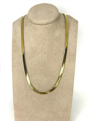 COLLANA SNAKE