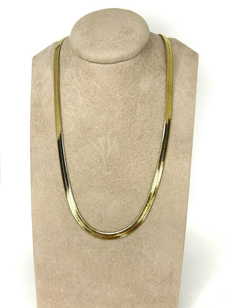 COLLANA SNAKE