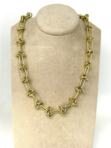 COLLANA NADINE