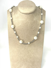 COLLANA HALO