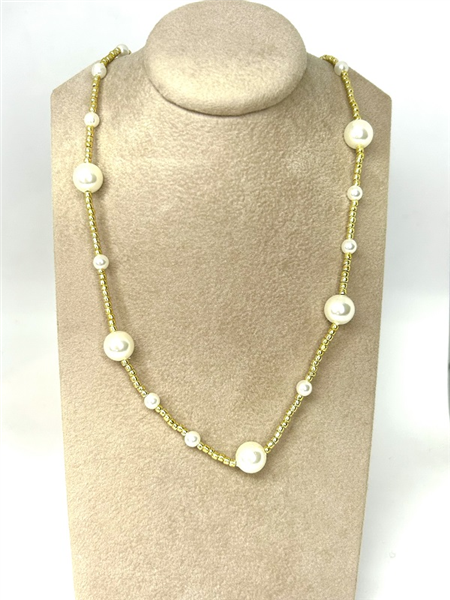 COLLANA HALO