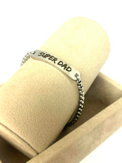 Bracciale Super Dad