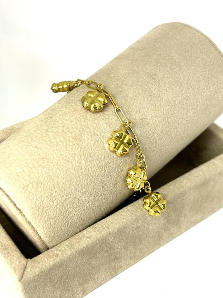 Bracciale Golden Girl