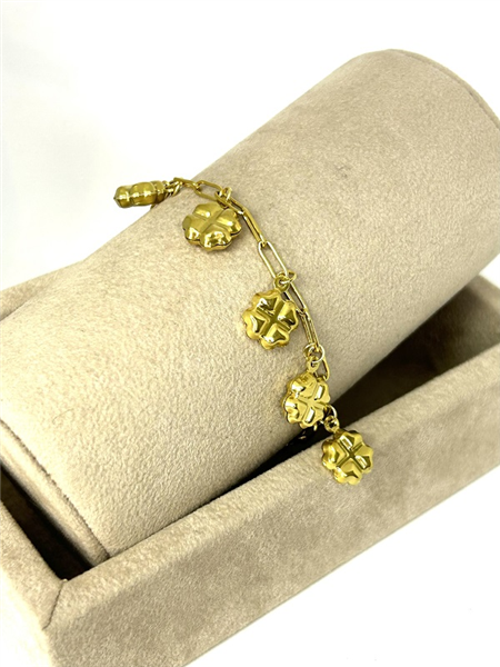BRACCIALE GOLDEN GIRL