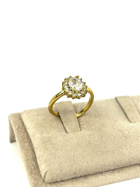 ANELLO KATE ORO