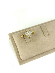 ANELLO KATE ORO