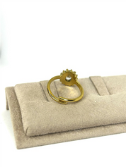 ANELLO KATE ORO