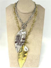 COLLANA JUNGLE