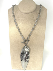 COLLANA JUNGLE