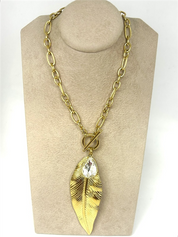 COLLANA JUNGLE