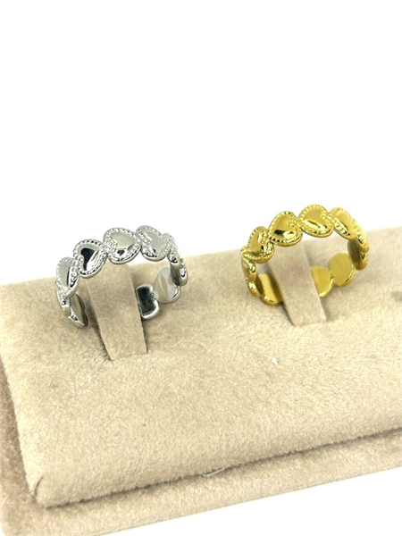 ANELLO SAVAGE LOVE