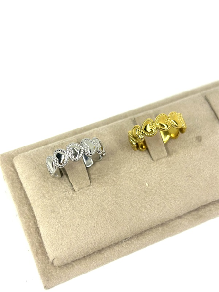 ANELLO SAVAGE LOVE