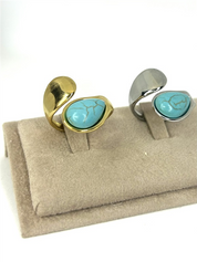 ANELLO CLOVER