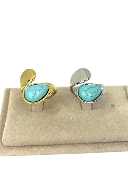 ANELLO CLOVER