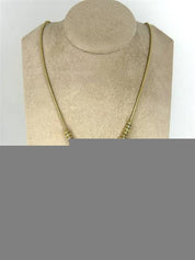 COLLANA SASHA