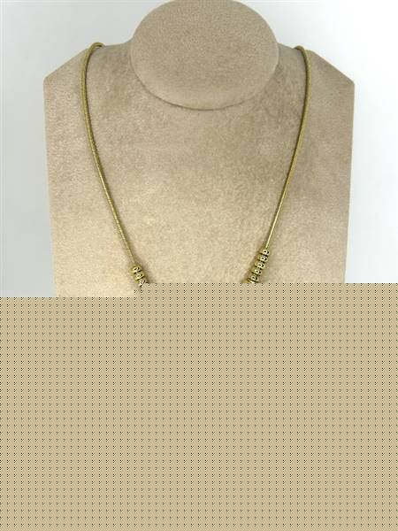 COLLANA SASHA