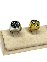 ANELLO SCIO SCIO