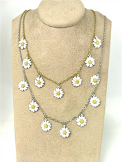 COLLANA MARGHERITA