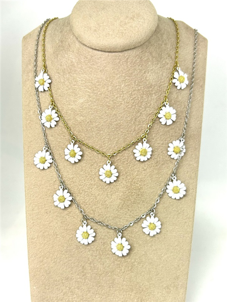 COLLANA MARGHERITA