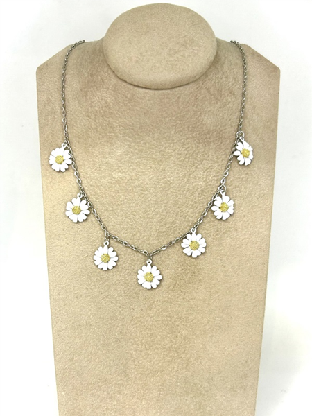 COLLANA MARGHERITA
