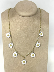 COLLANA MARGHERITA