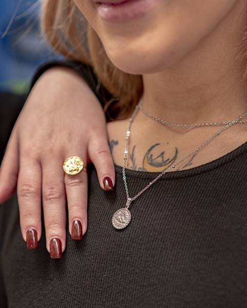 ANELLO SAN GENNARO