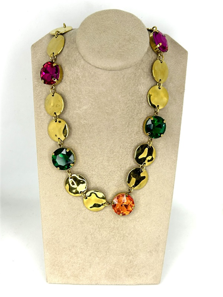 COLLANA SHINE