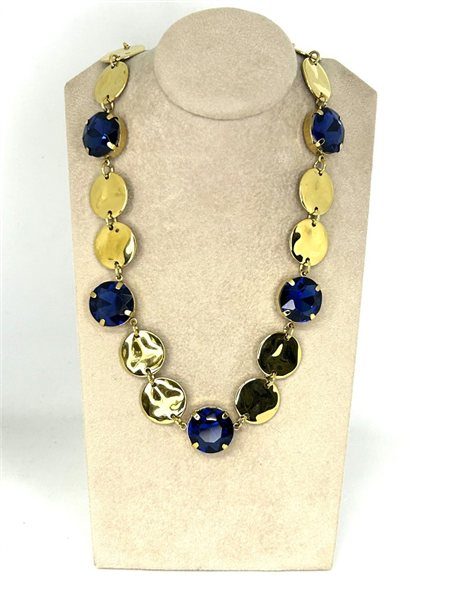 COLLANA SHINE