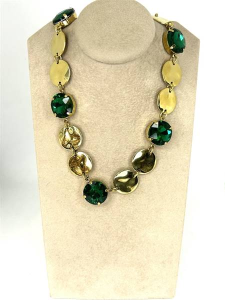 COLLANA SHINE