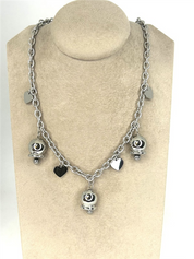 COLLANA CAPRI