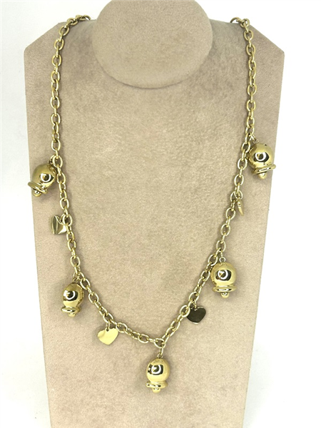 COLLANA CAPRI