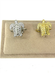 ANELLO TARTARUGHINA