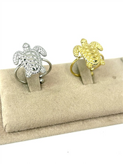 ANELLO TARTARUGHINA