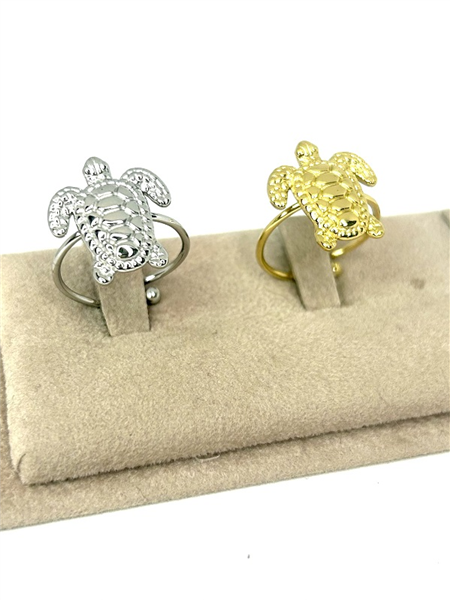 ANELLO TARTARUGHINA