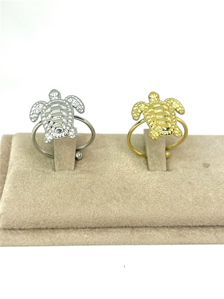 ANELLO TARTARUGHINA
