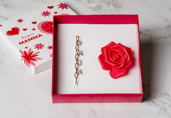 BOX BRACCIALE