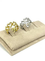 ANELLO LOVELY