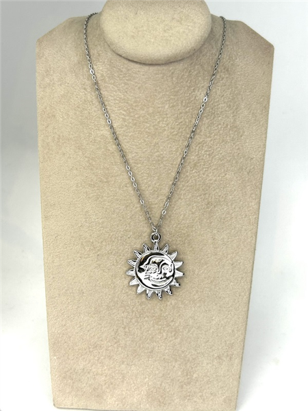COLLANA SUN&MOON