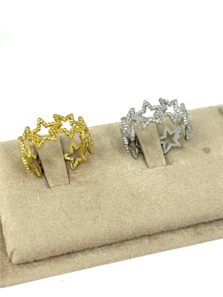 ANELLO STARLETTE