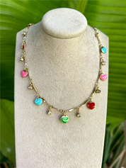 COLLANA MALLORCA